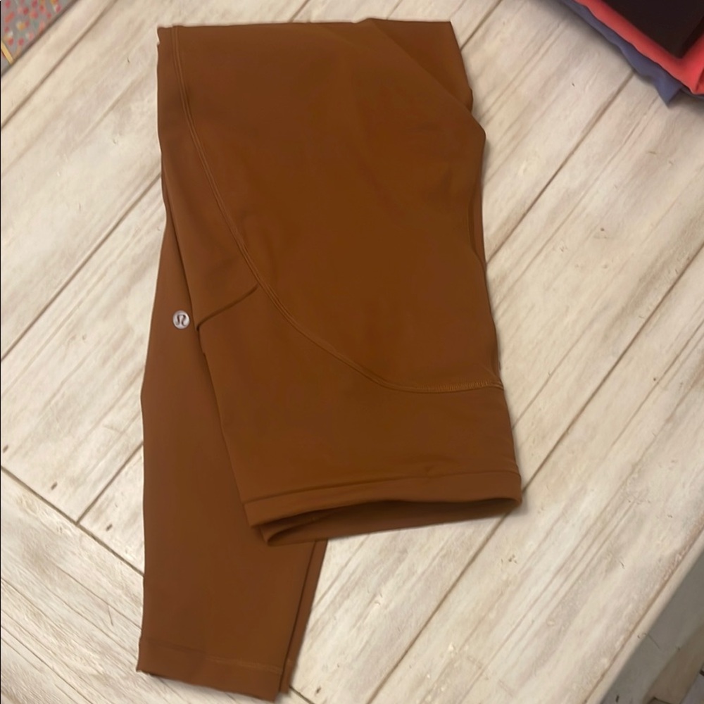 Lululemon Swift Speed High Rise Luxtreme Tight 28”